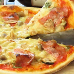 海のごはん家 ノラ マーレのコース写真