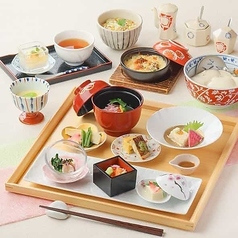 八かく庵 大阪ステーションシティ店のコース写真