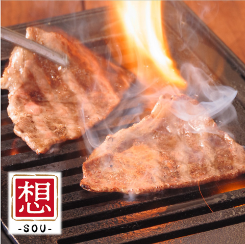 厳選和牛を鮮度抜群で提供。高品質なのに驚きのコスパを実現してます！