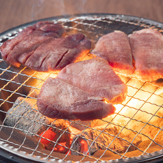大衆焼肉 ばりとんっのコース写真