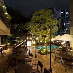 347CAFE&LOUNGE 渋谷の特集写真