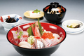 萬望亭のおすすめ料理1