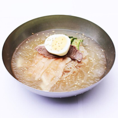 韓国冷麺