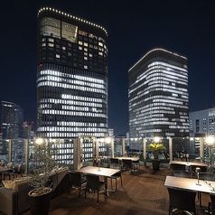 Asian Resort Terrace ARTERRA アルテラの写真