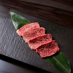 松林 SHORIN 銀座のコース写真