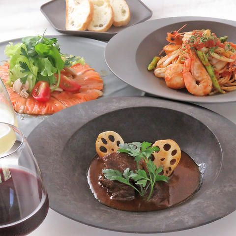 dog lounge yaburo ドッグラウンジヤブロ