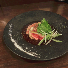 七桜 nanazakura 城野のコース写真