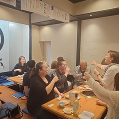 焼肉にくわらい 昭和町本店のコース写真