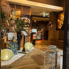 ベビーフェイスプラネッツ 札幌宮の森店の外観2