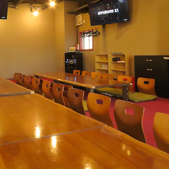 酒場もじゃの特集写真