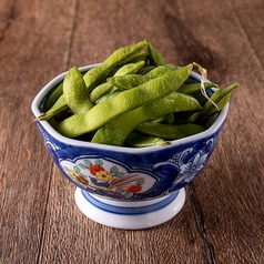 枝豆