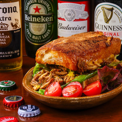 Speakeasy Diner MERRY GO ROUND　メリーゴーラウンドのおすすめ料理1