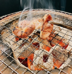 塩ホルモンろくめい諫早店の特集写真