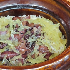 料理屋 おゝ貫のおすすめランチ3