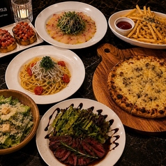 DiningBar D koma ディーコマ いわき 小名浜特集写真1