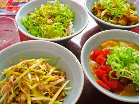 ラーメンショップ 当麻店 ラーメン のメニュー ホットペッパーグルメ