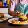 MARTINIBURGER マティーニバーガーの画像