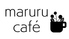 maruru cafe マルルカフェのロゴ