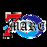 7MARE セブンマーレのロゴ