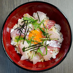 宇和島の鯛めし