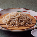 料理メニュー写真&nbsp;二八蕎麦