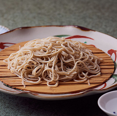 二八蕎麦