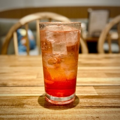 サワー＆酎ハイ各種