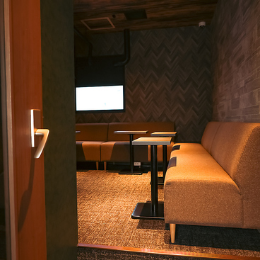 C STAND シースタンド 鹿児島天文館店の雰囲気1