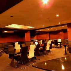 もくもく酒場特集写真1