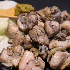 やきとり居酒屋サカエの特集写真