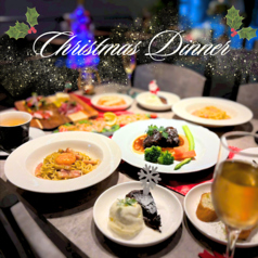 cafe&italian tigre ティグレのコース写真