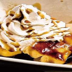 和風カタラーナ