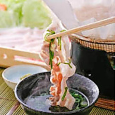 ゆうあんのコース写真