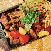 福島呑場ヒンジのおすすめ料理2