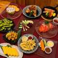 天晴れのおすすめ料理1