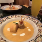 Reveのおすすめ料理2