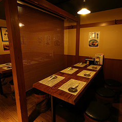 鍛冶屋文蔵 有楽町店の特集写真