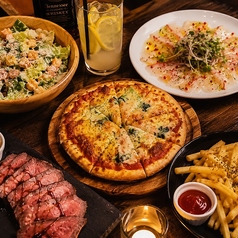 DiningBar D koma ディーコマ いわき 小名浜特集写真1