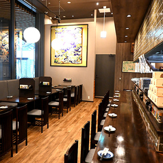 中井商店 渋谷店の雰囲気3