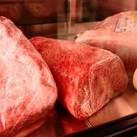 【宮崎牛】締まりが良く、風味とコクが味わえます