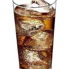 コークハイボール