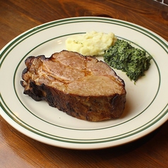 マロリーポークステーキ　大手町ホトリア店のおすすめランチ2