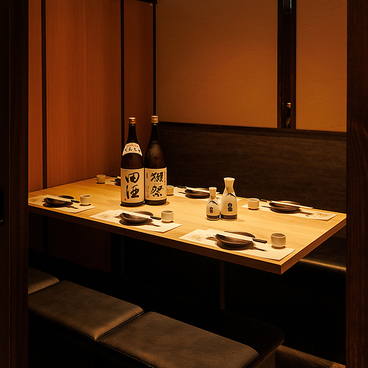 居酒屋 灯 あかり 吉祥寺店の雰囲気1