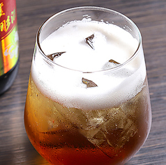 ドラゴンハイボール