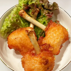 チューリップ唐揚げ(3ヶ)