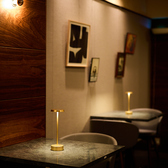 俺のフレンチ渋谷の雰囲気2