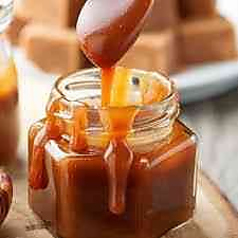 Caramel
