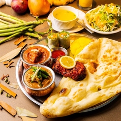 マハラジャダイニング 富士店のおすすめ料理1