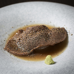 2日間煮込んだ茹でたん