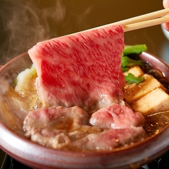 個室会席 北大路 赤坂茶寮のコース写真